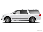 2013 Lincoln Navigator L  Sport Utility
